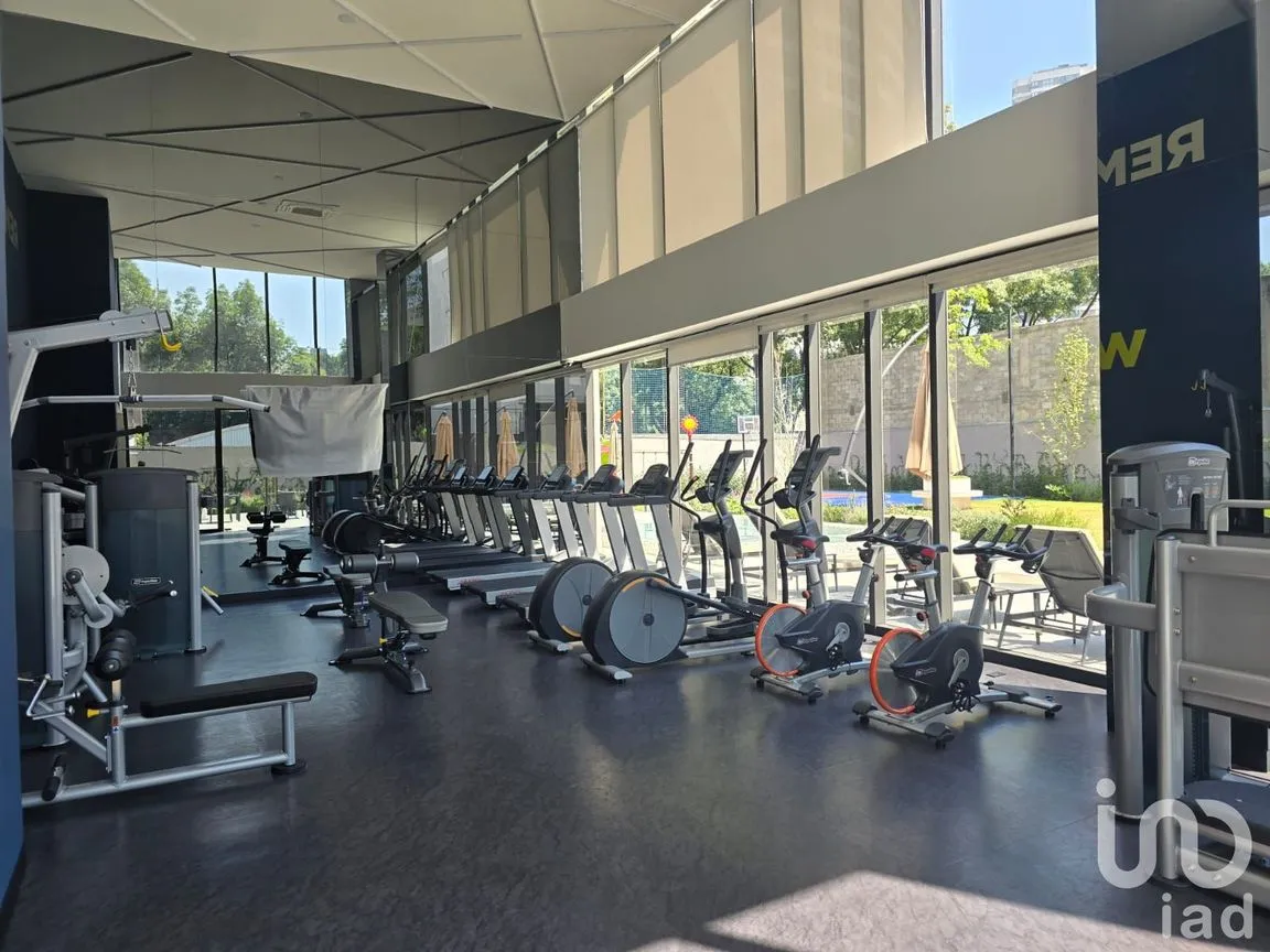 Departamento en Venta en Granada, Miguel Hidalgo, Ciudad de México | NEX-240254 | iad México | Foto 10 de 21