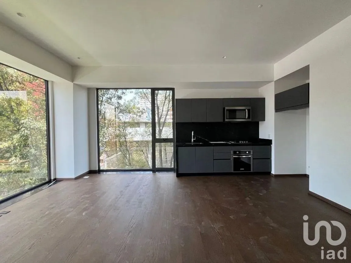Departamento en Venta en Granada, Miguel Hidalgo, Ciudad de México | NEX-240254 | iad México | Foto 1 de 21