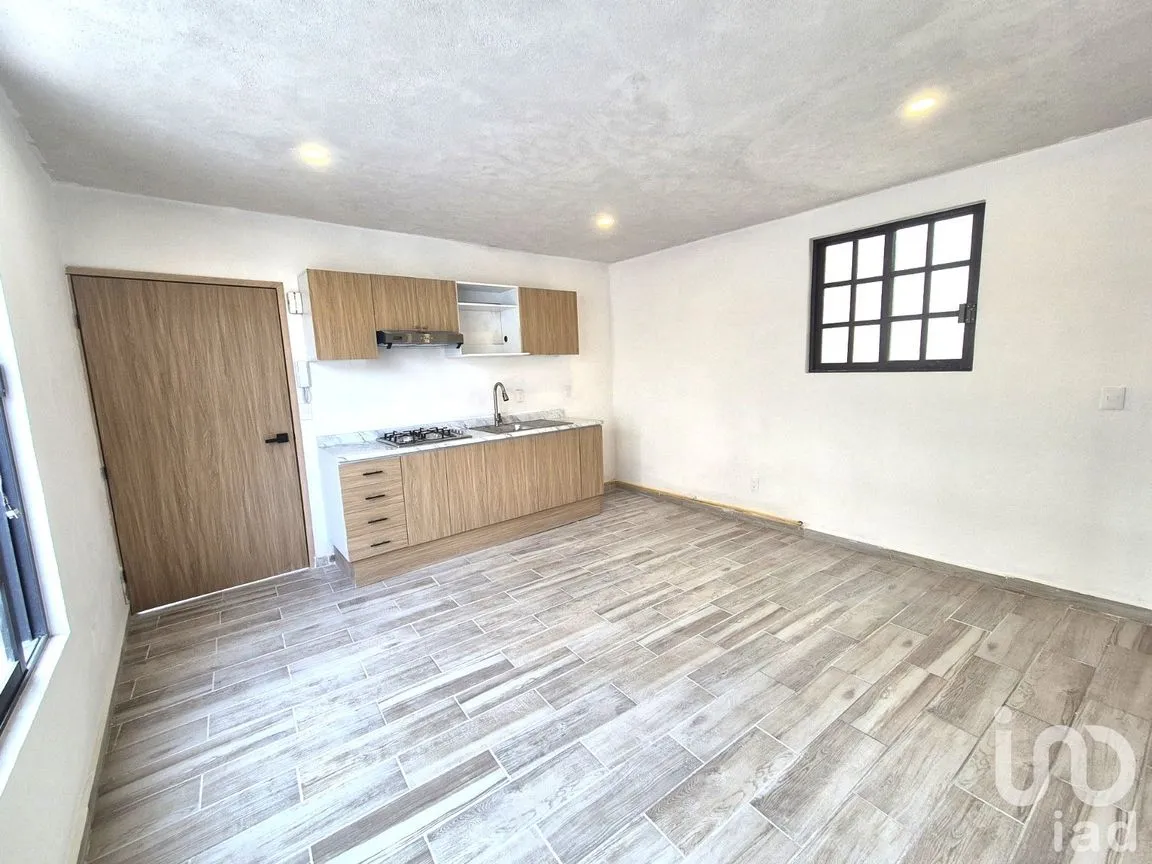 Departamento en Venta en Santa María Nativitas, Xochimilco, Ciudad de México | NEX-243061 | iad México | Foto 2 de 13