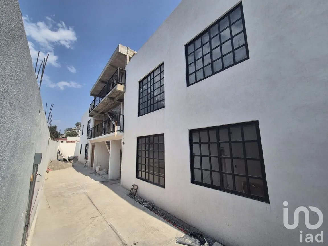 Departamento en Venta en Santa María Nativitas, Xochimilco, Ciudad de México | NEX-243061 | iad México | Foto 11 de 13