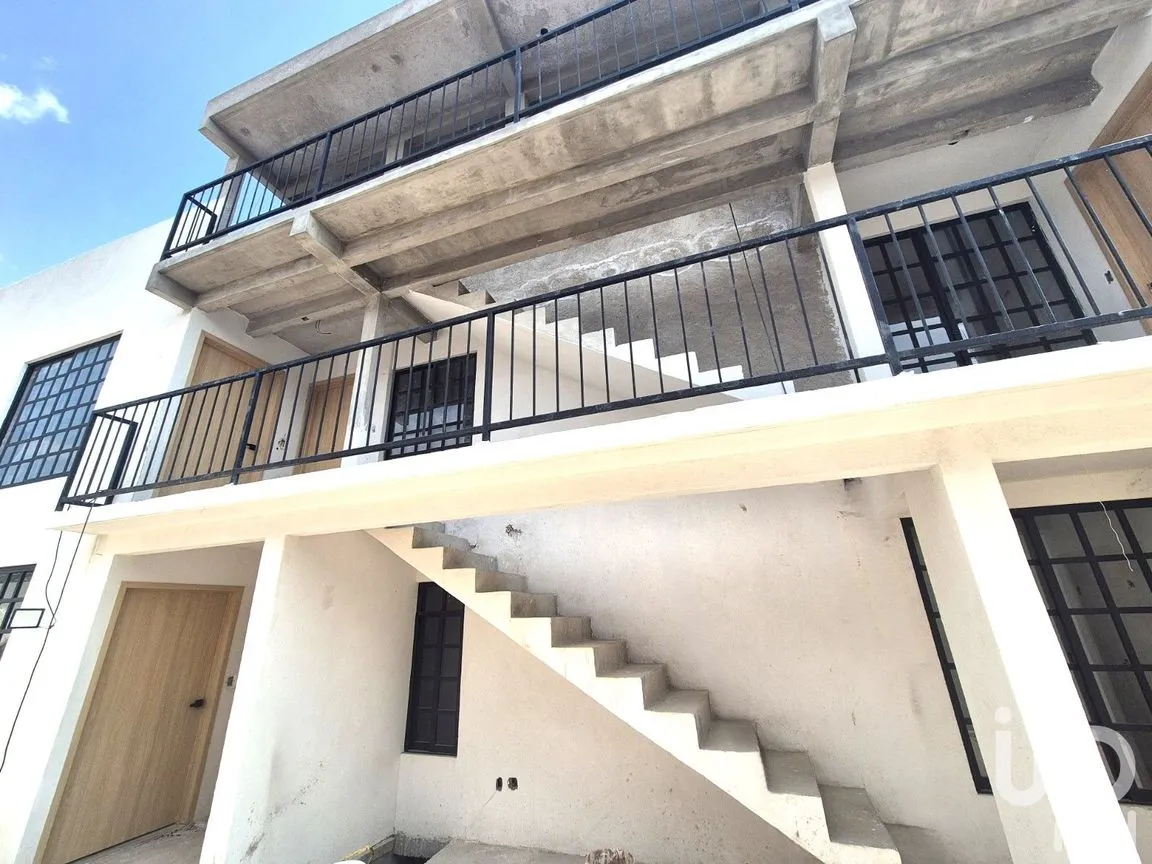 Departamento en Venta en Santa María Nativitas, Xochimilco, Ciudad de México | NEX-243061 | iad México | Foto 12 de 13