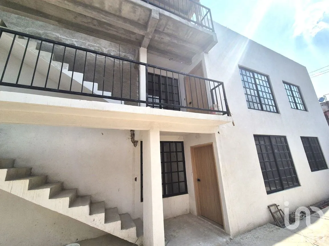 Departamento en Venta en Santa María Nativitas, Xochimilco, Ciudad de México | NEX-243061 | iad México | Foto 13 de 13