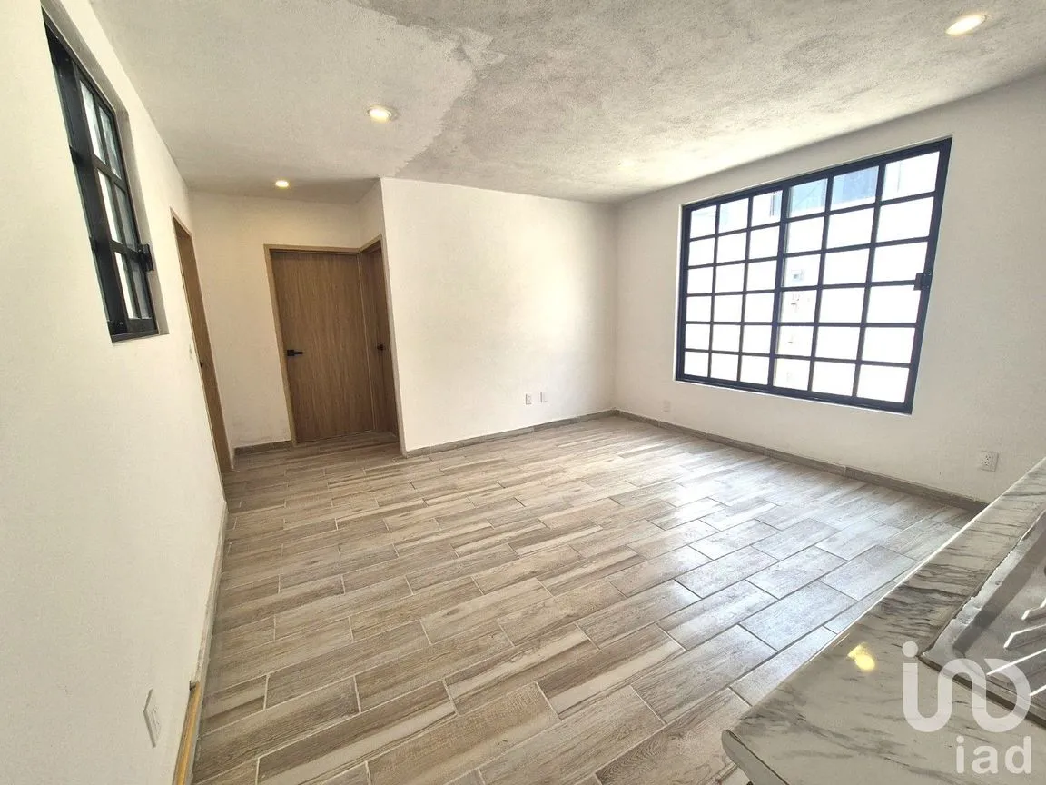Departamento en Venta en Santa María Nativitas, Xochimilco, Ciudad de México | NEX-243061 | iad México | Foto 4 de 13
