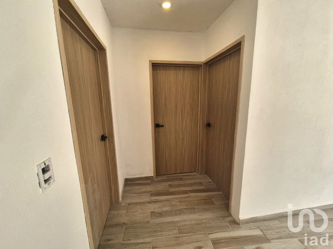 Departamento en Venta en Santa María Nativitas, Xochimilco, Ciudad de México | NEX-243061 | iad México | Foto 5 de 13