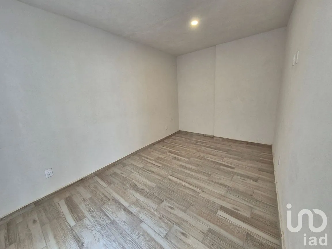 Departamento en Venta en Santa María Nativitas, Xochimilco, Ciudad de México | NEX-243061 | iad México | Foto 7 de 13