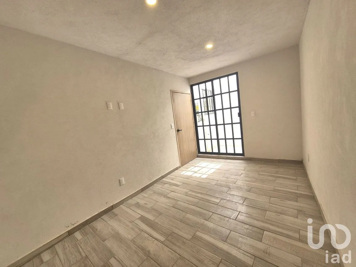 Departamento en Venta en Santa María Nativitas, Xochimilco, Ciudad de México | NEX-243061 | iad México | Foto 8 de 13