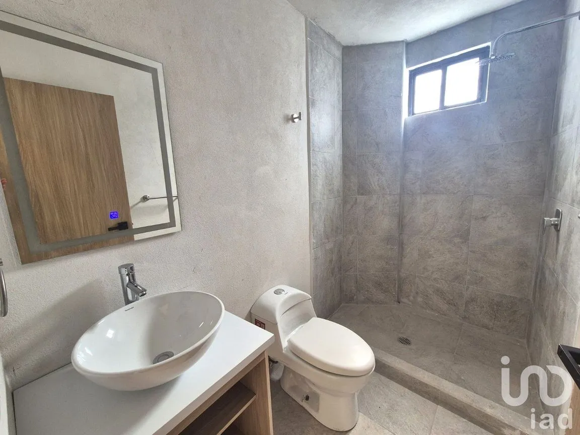 Departamento en Venta en Santa María Nativitas, Xochimilco, Ciudad de México | NEX-243061 | iad México | Foto 9 de 13