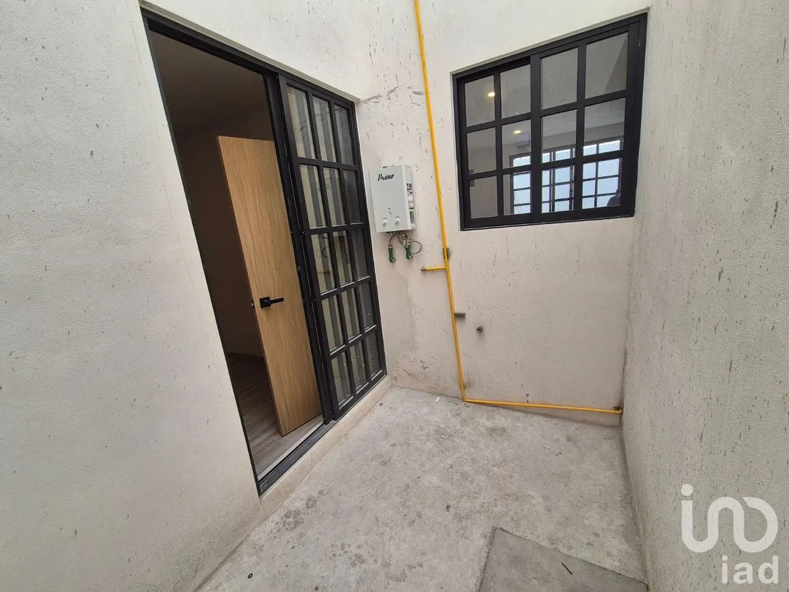 Departamento en Venta en Santa María Nativitas, Xochimilco, Ciudad de México | NEX-243061 | iad México | Foto 10 de 13