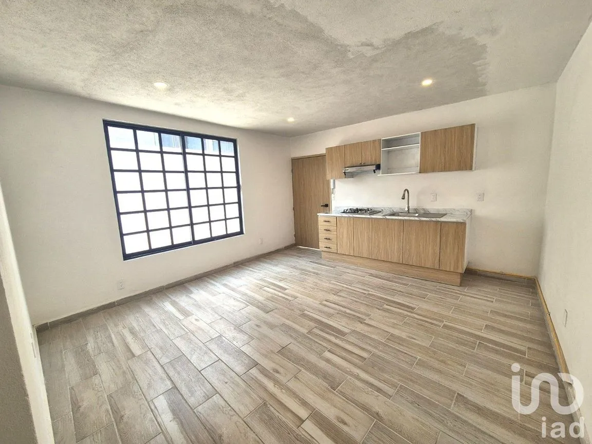 Departamento en Venta en Santa María Nativitas, Xochimilco, Ciudad de México | NEX-243061 | iad México | Foto 1 de 13