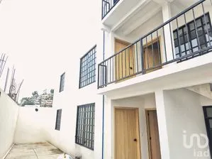 NEX-243061 - Departamento en Venta, con 2 recamaras, con 1 baño, con 52 m2 de construcción en Santa María Nativitas, CP 16450, Ciudad de México.
