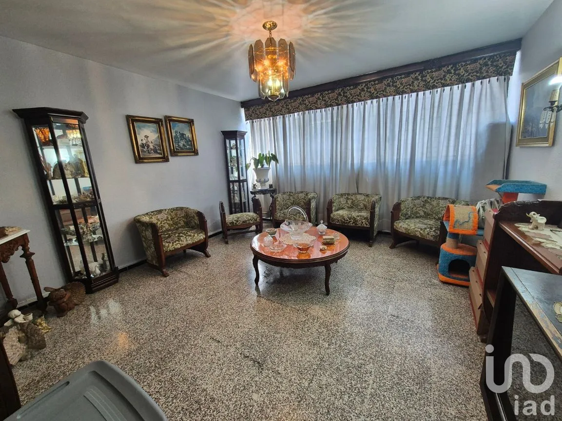 Casa en Venta en Avante, Coyoacán, Ciudad de México | NEX-243647 | iad México | Foto 2 de 23