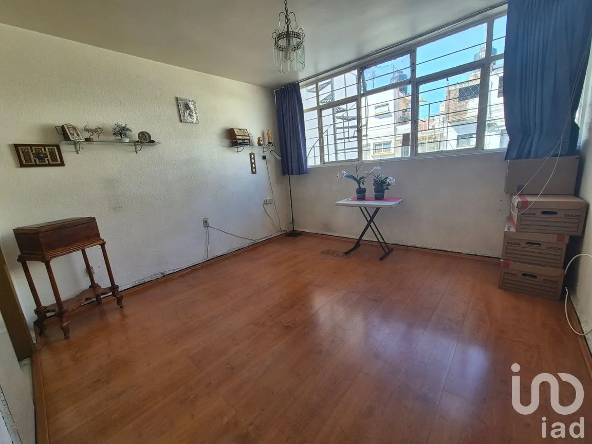 Casa en Venta en Avante, Coyoacán, Ciudad de México | NEX-243647 | iad México | Foto 11 de 23