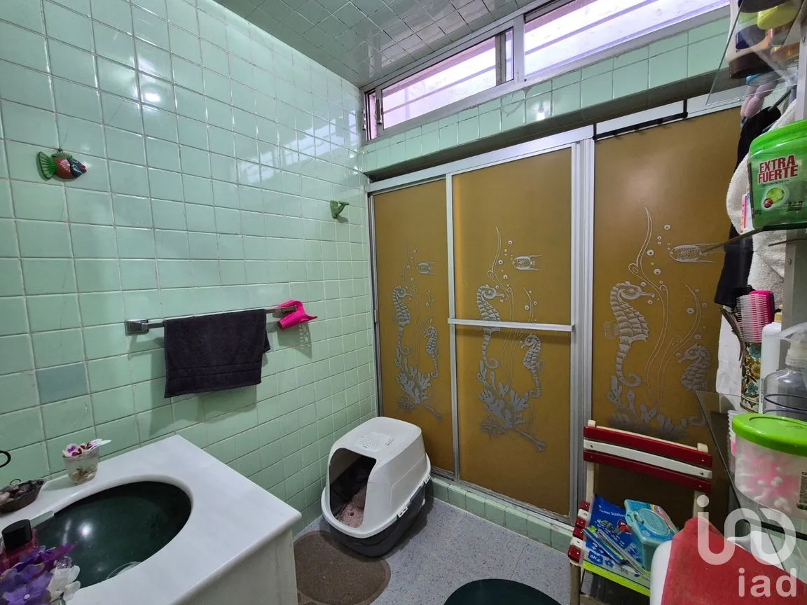 Casa en Venta en Avante, Coyoacán, Ciudad de México | NEX-243647 | iad México | Foto 12 de 23