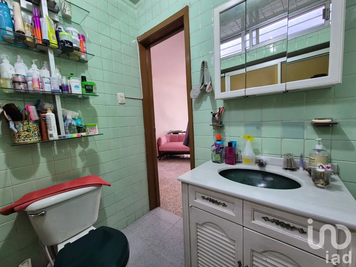 Casa en Venta en Avante, Coyoacán, Ciudad de México | NEX-243647 | iad México | Foto 13 de 23