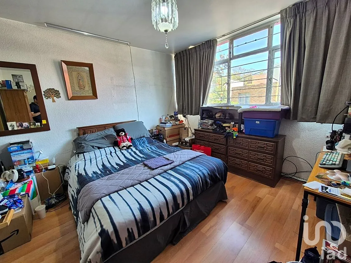 Casa en Venta en Avante, Coyoacán, Ciudad de México | NEX-243647 | iad México | Foto 14 de 23
