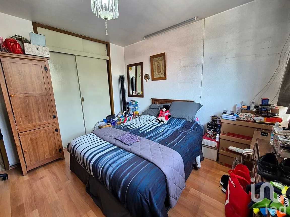 Casa en Venta en Avante, Coyoacán, Ciudad de México | NEX-243647 | iad México | Foto 15 de 23