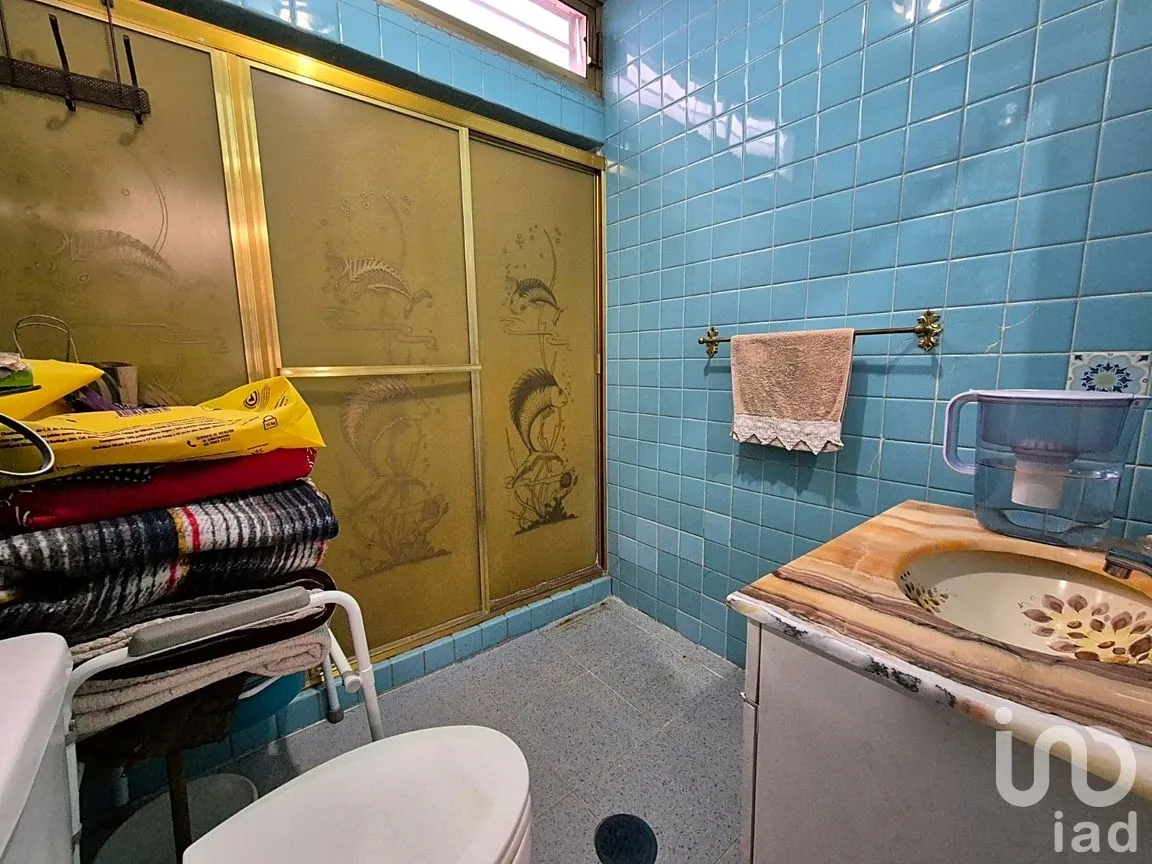 Casa en Venta en Avante, Coyoacán, Ciudad de México | NEX-243647 | iad México | Foto 16 de 23