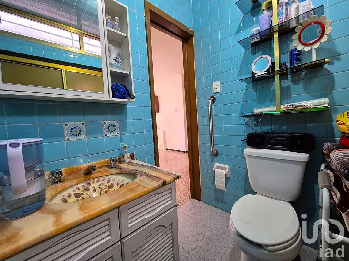 Casa en Venta en Avante, Coyoacán, Ciudad de México | NEX-243647 | iad México | Foto 17 de 23