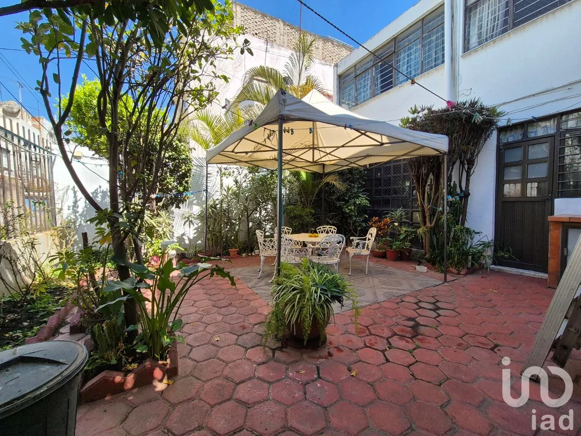 Casa en Venta en Avante, Coyoacán, Ciudad de México | NEX-243647 | iad México | Foto 18 de 23