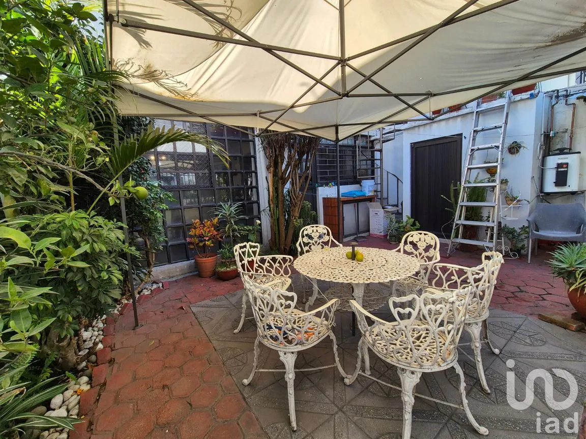 Casa en Venta en Avante, Coyoacán, Ciudad de México | NEX-243647 | iad México | Foto 19 de 23
