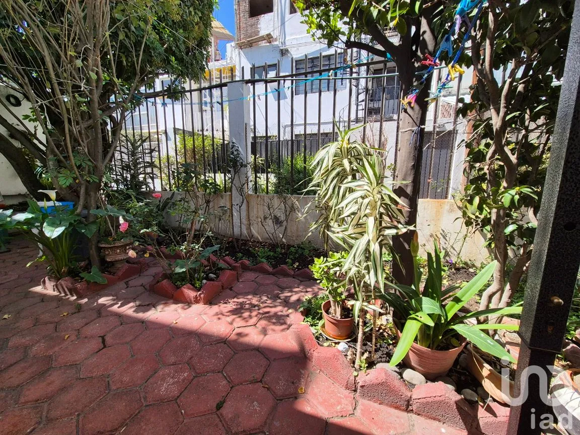 Casa en Venta en Avante, Coyoacán, Ciudad de México | NEX-243647 | iad México | Foto 20 de 23