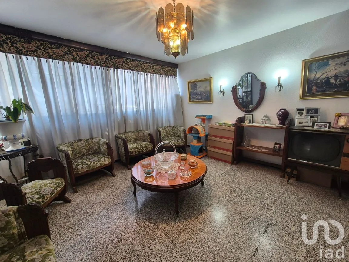 Casa en Venta en Avante, Coyoacán, Ciudad de México | NEX-243647 | iad México | Foto 3 de 23