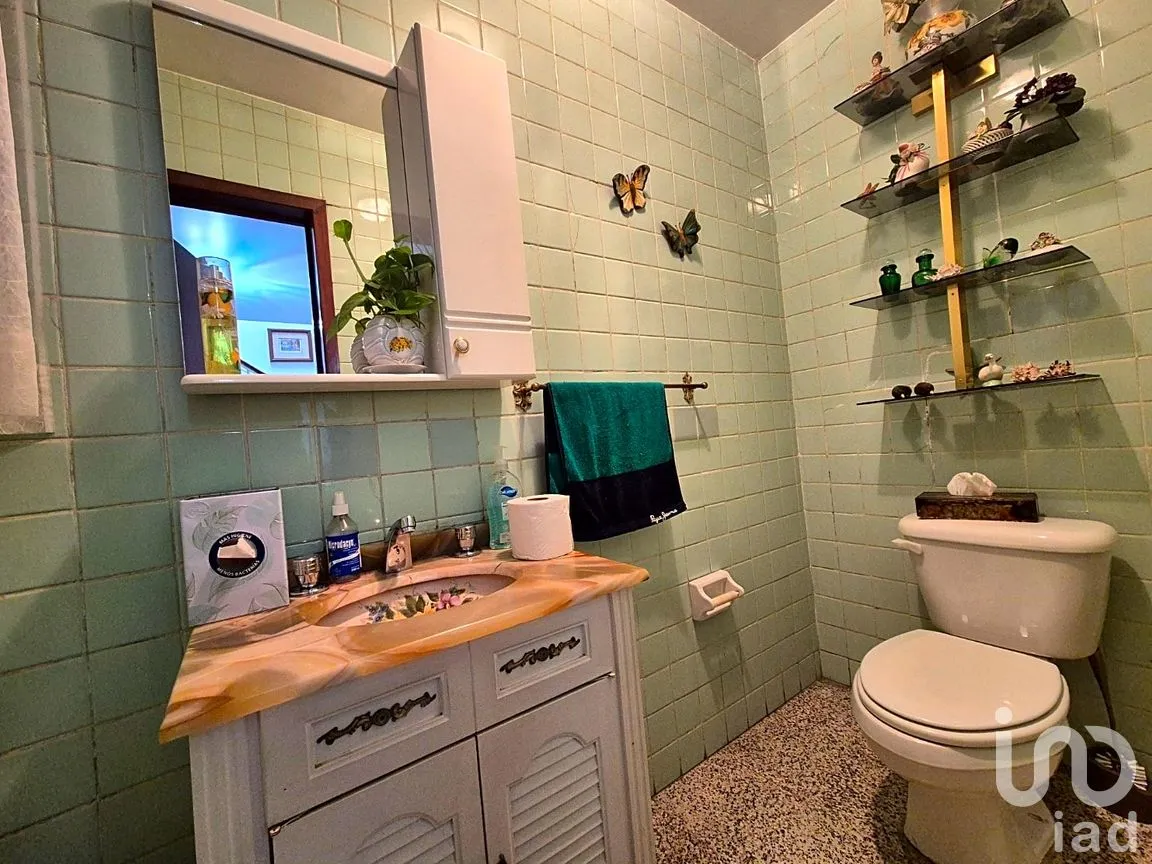 Casa en Venta en Avante, Coyoacán, Ciudad de México | NEX-243647 | iad México | Foto 21 de 23
