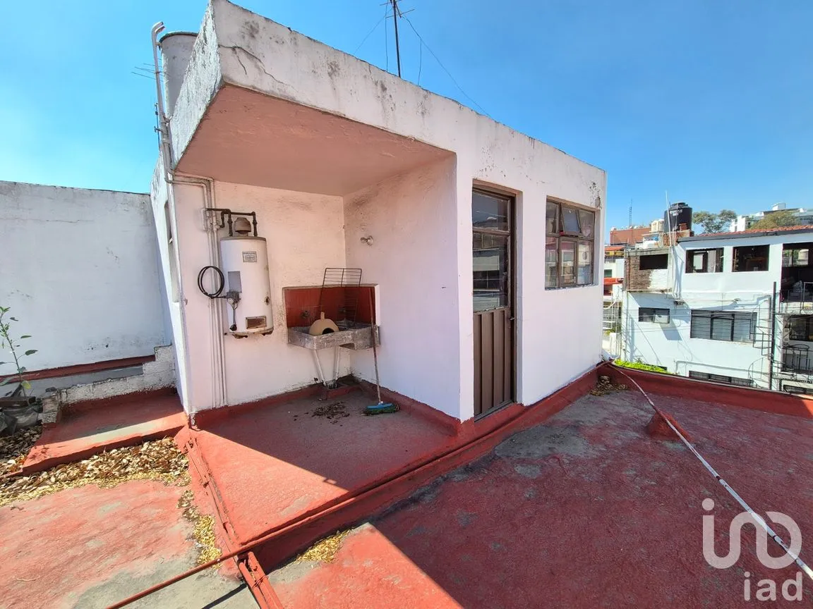 Casa en Venta en Avante, Coyoacán, Ciudad de México | NEX-243647 | iad México | Foto 23 de 23