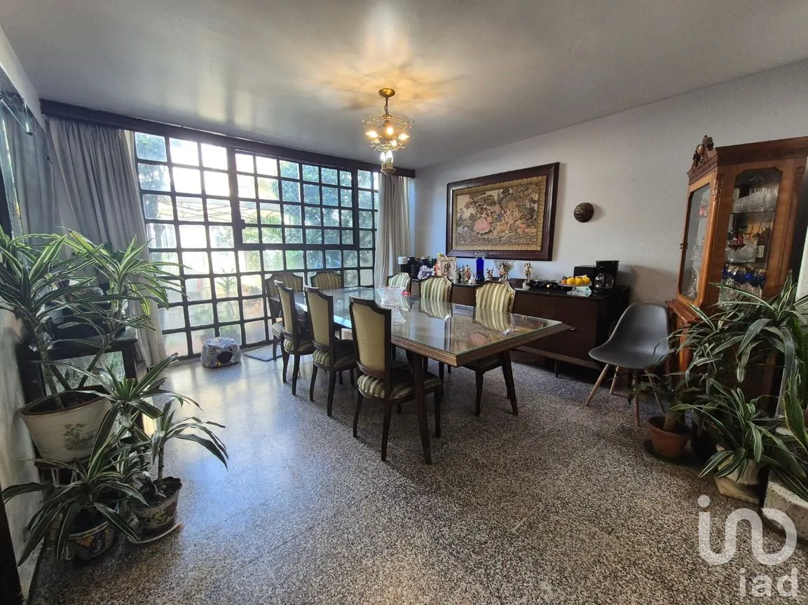 Casa en Venta en Avante, Coyoacán, Ciudad de México | NEX-243647 | iad México | Foto 4 de 23