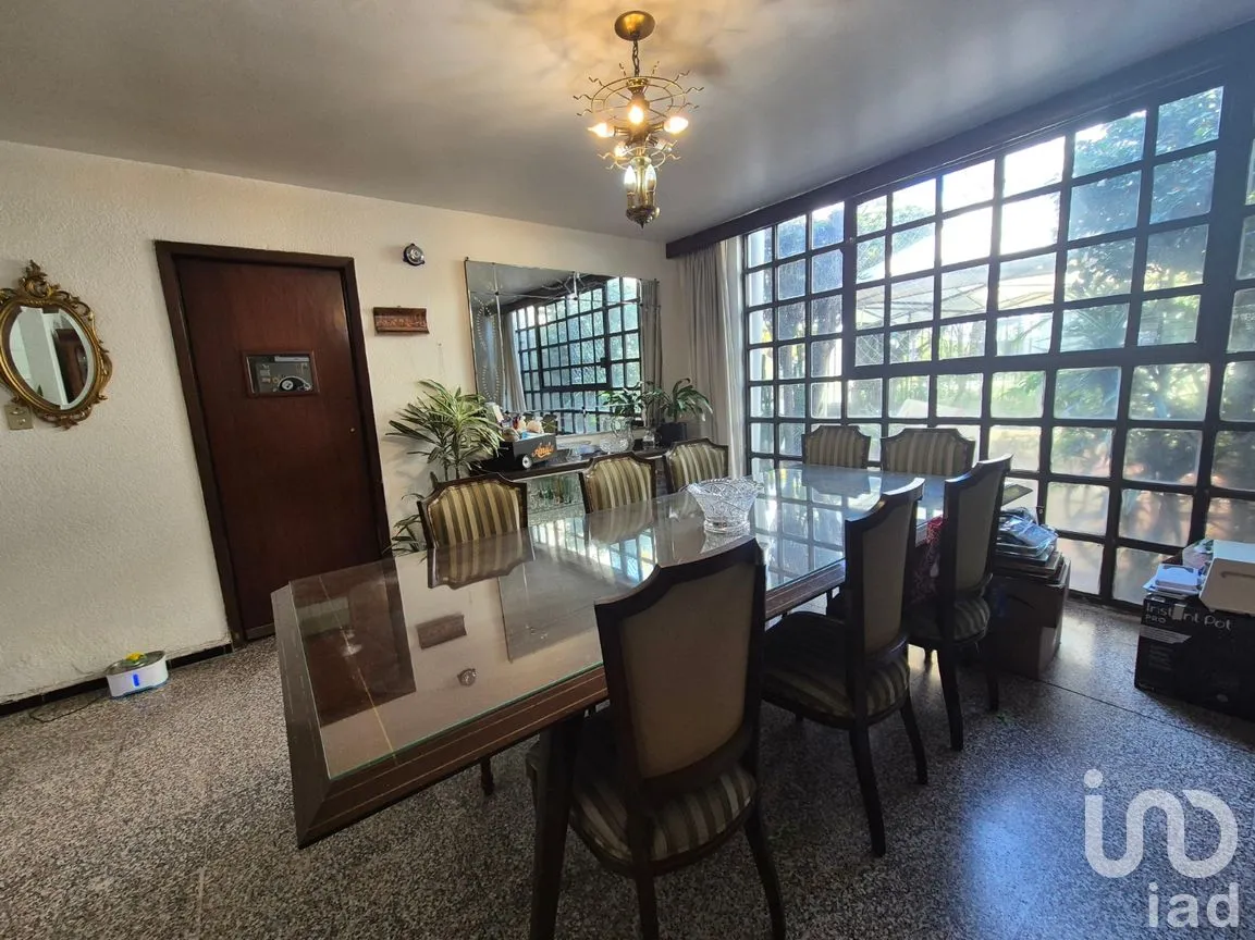 Casa en Venta en Avante, Coyoacán, Ciudad de México | NEX-243647 | iad México | Foto 5 de 23