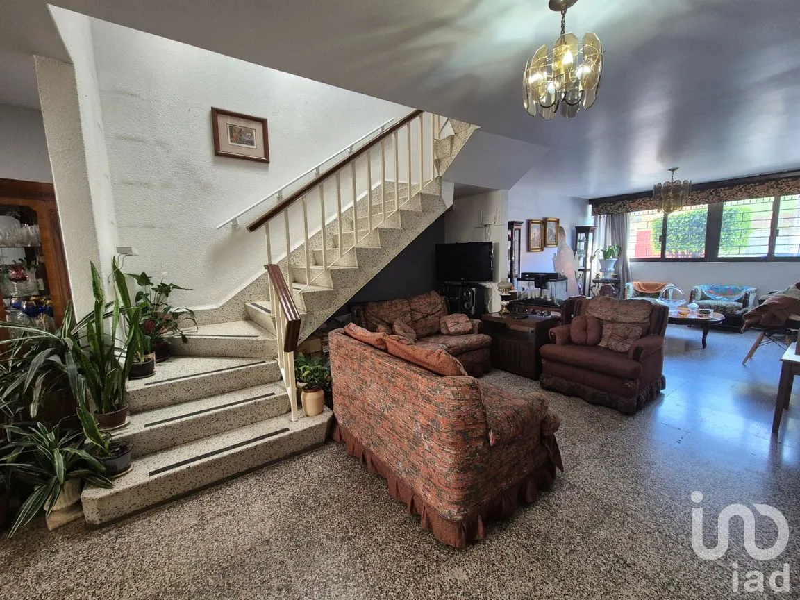 Casa en Venta en Avante, Coyoacán, Ciudad de México | NEX-243647 | iad México | Foto 7 de 23