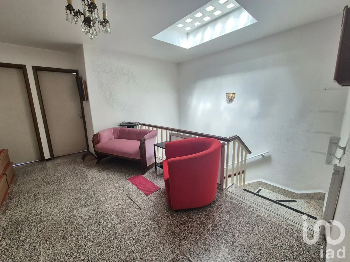Casa en Venta en Avante, Coyoacán, Ciudad de México | NEX-243647 | iad México | Foto 8 de 23