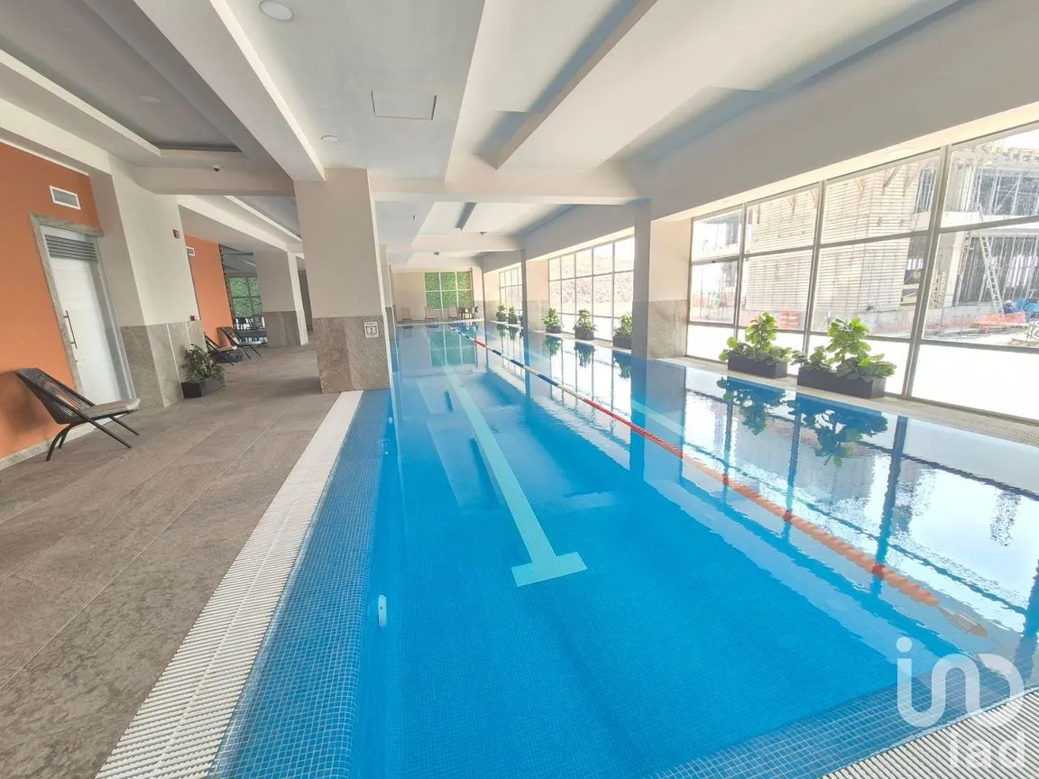 Departamento en Venta en Ex-Hacienda de Tarango, Álvaro Obregón, Ciudad de México | NEX-246995 | iad México | Foto 14 de 16