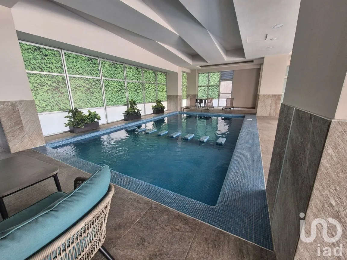 Departamento en Venta en Ex-Hacienda de Tarango, Álvaro Obregón, Ciudad de México | NEX-246995 | iad México | Foto 15 de 16