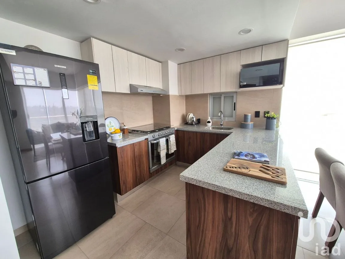 Departamento en Venta en Ex-Hacienda de Tarango, Álvaro Obregón, Ciudad de México | NEX-246995 | iad México | Foto 3 de 16
