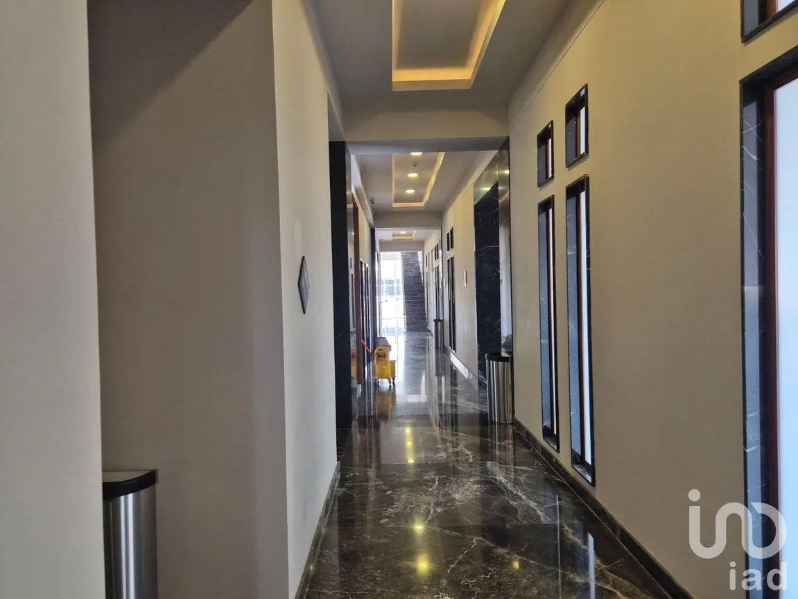 Departamento en Venta en Ex-Hacienda de Tarango, Álvaro Obregón, Ciudad de México | NEX-246995 | iad México | Foto 9 de 16