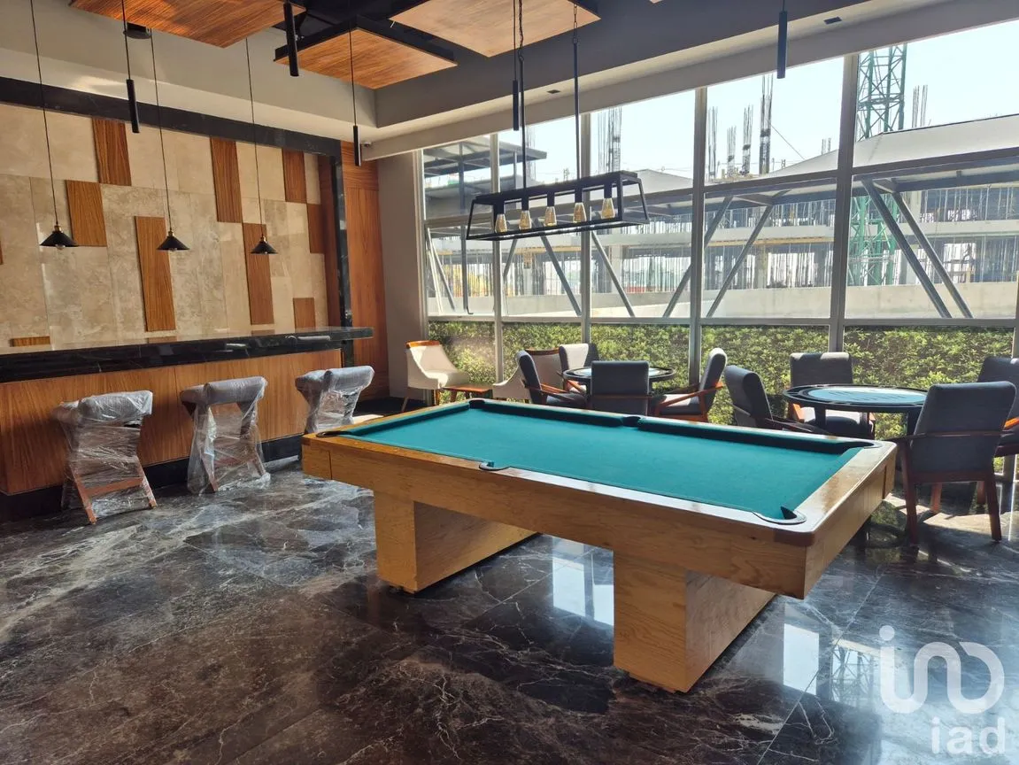 Departamento en Venta en Ex-Hacienda de Tarango, Álvaro Obregón, Ciudad de México | NEX-246995 | iad México | Foto 10 de 16