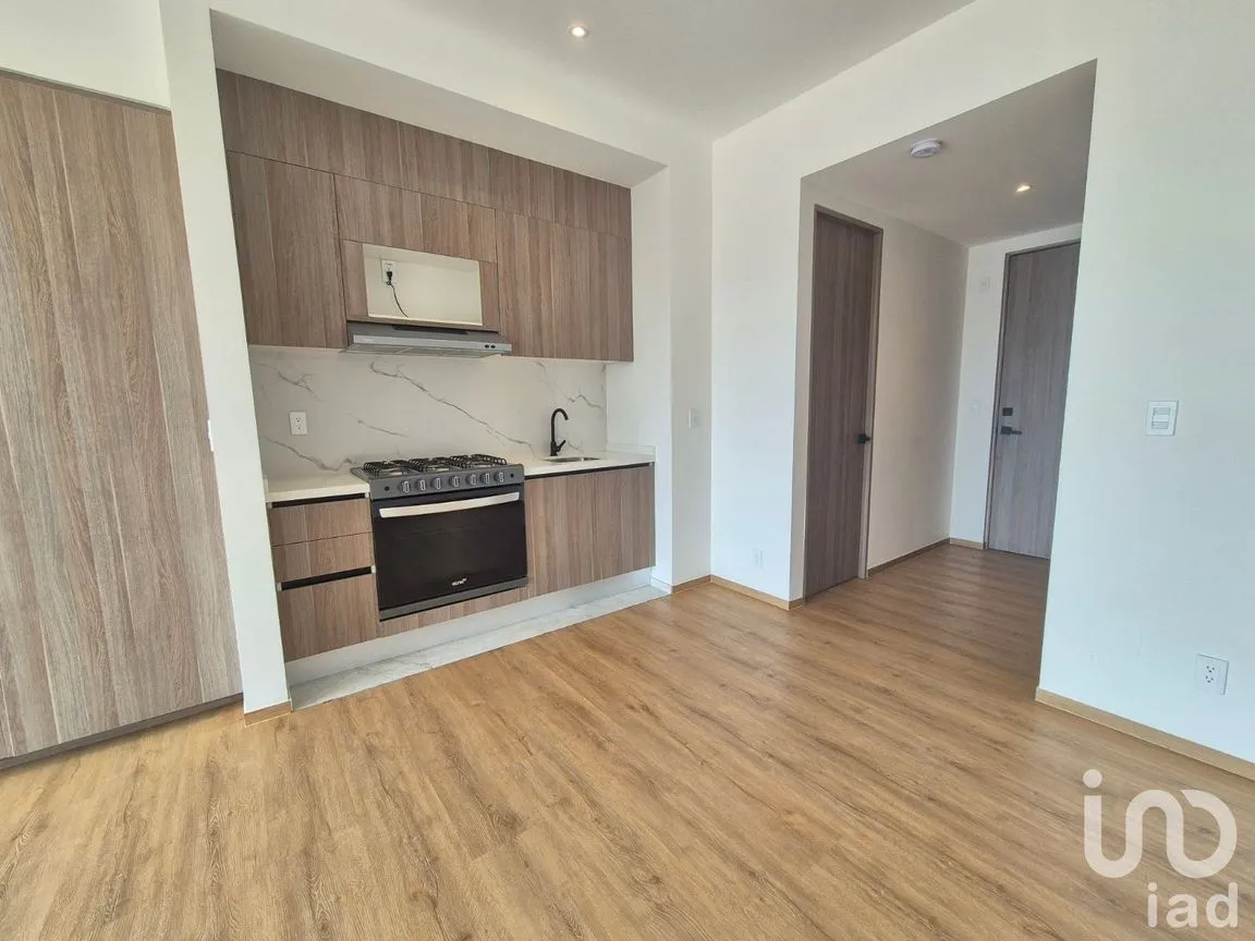 Departamento en Venta en Merced Gómez, Álvaro Obregón, Ciudad de México | NEX-256762 | iad México | Foto 2 de 20