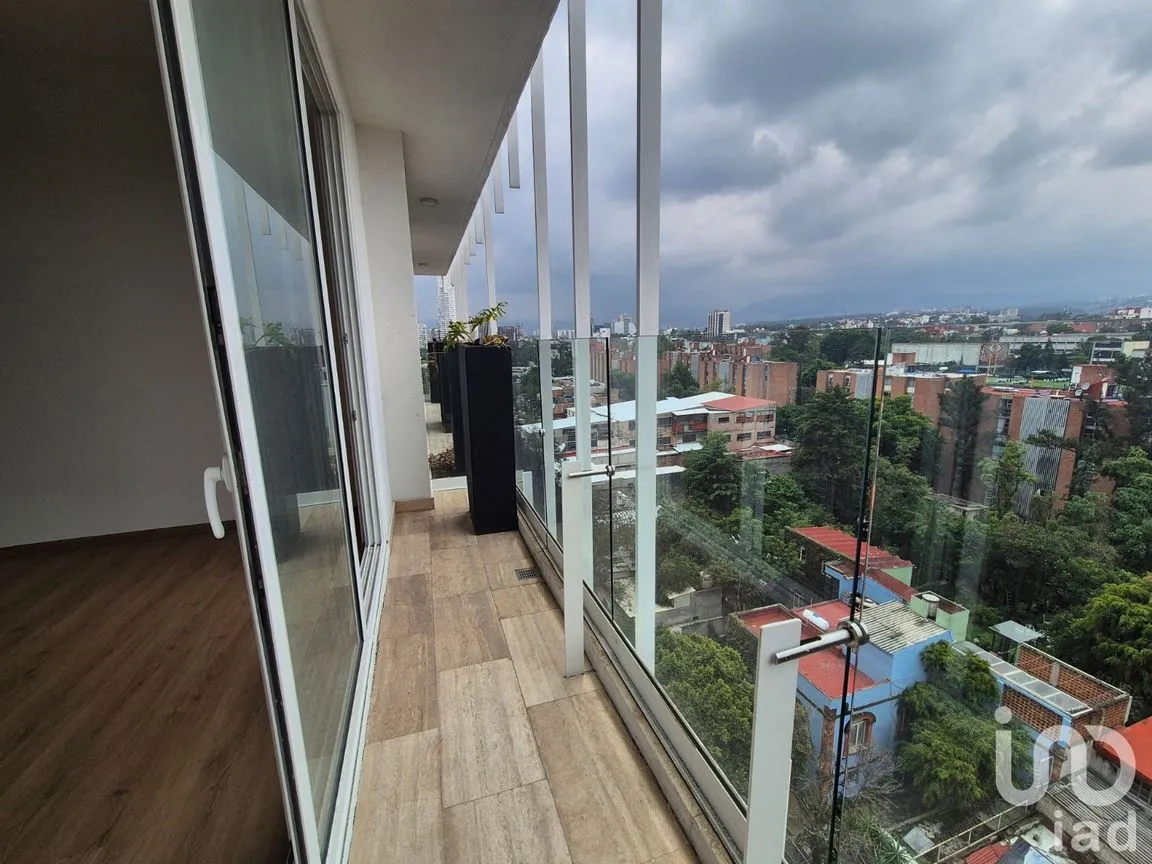 Departamento en Venta en Merced Gómez, Álvaro Obregón, Ciudad de México | NEX-256762 | iad México | Foto 11 de 20
