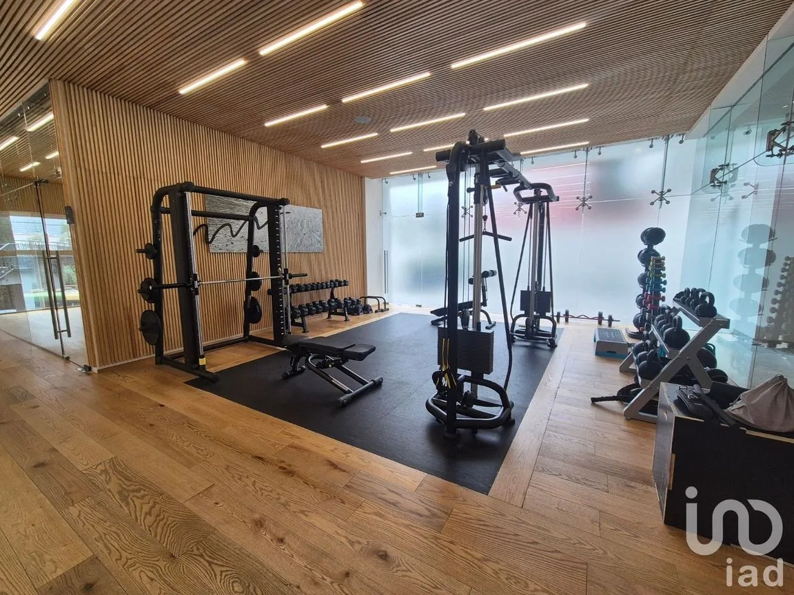 Departamento en Venta en Merced Gómez, Álvaro Obregón, Ciudad de México | NEX-256762 | iad México | Foto 12 de 20