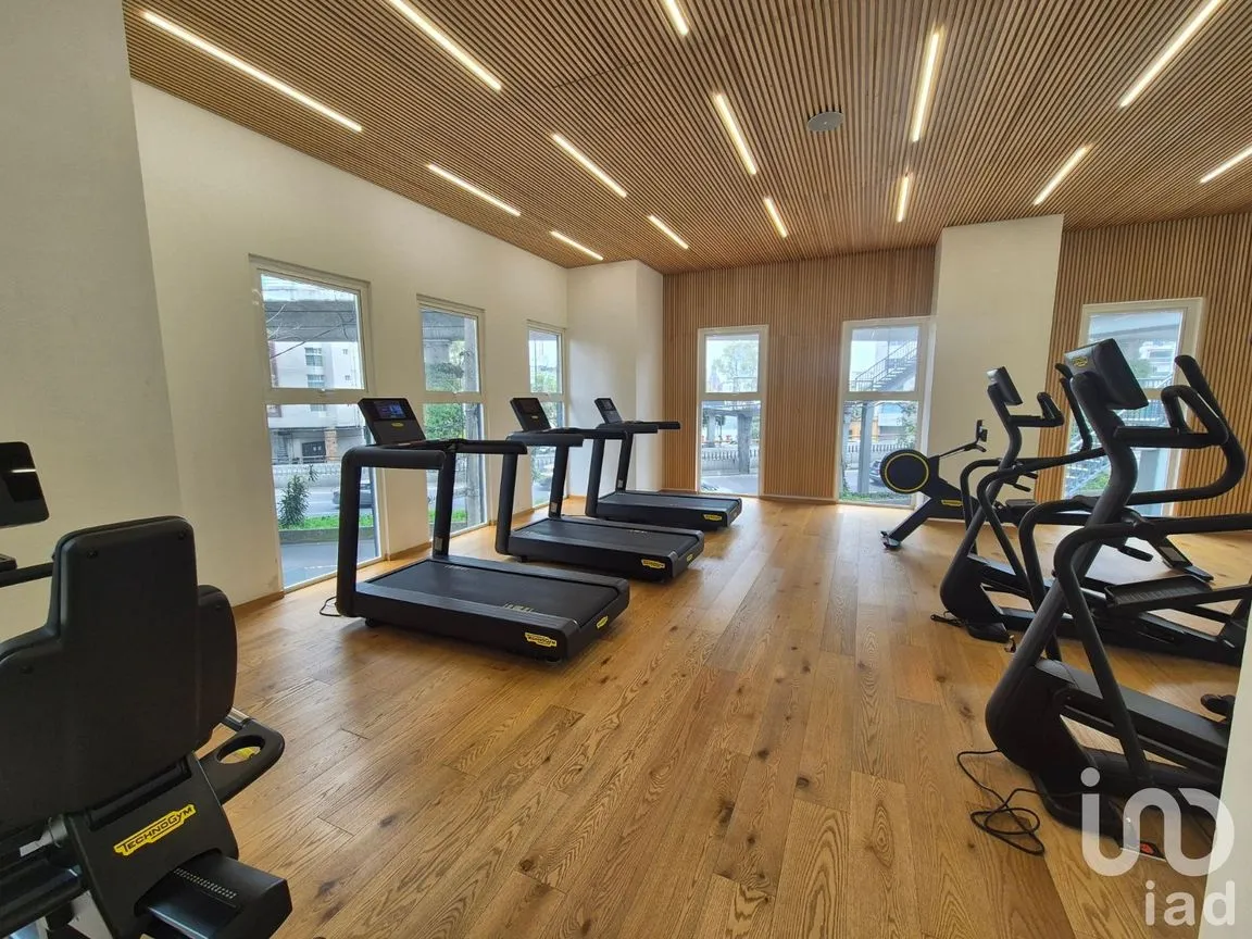Departamento en Venta en Merced Gómez, Álvaro Obregón, Ciudad de México | NEX-256762 | iad México | Foto 13 de 20