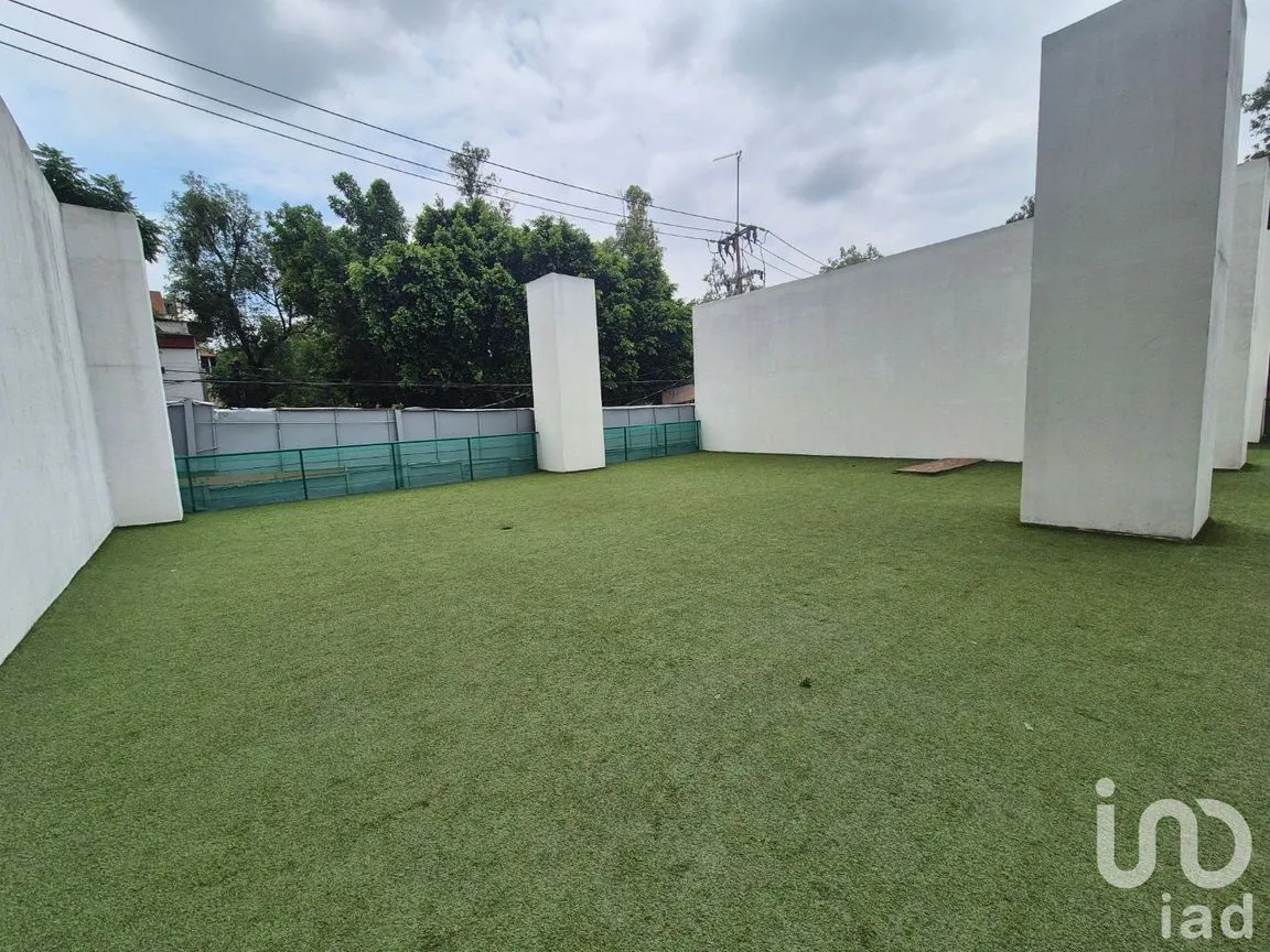Departamento en Venta en Merced Gómez, Álvaro Obregón, Ciudad de México | NEX-256762 | iad México | Foto 19 de 20