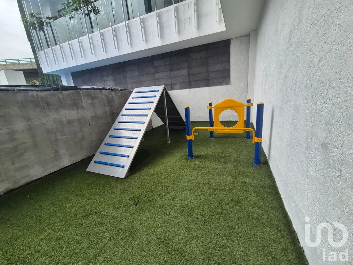Departamento en Venta en Merced Gómez, Álvaro Obregón, Ciudad de México | NEX-256762 | iad México | Foto 20 de 20