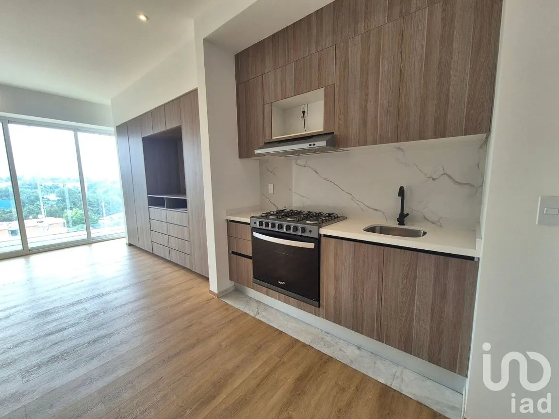 Departamento en Venta en Merced Gómez, Álvaro Obregón, Ciudad de México | NEX-256762 | iad México | Foto 3 de 20