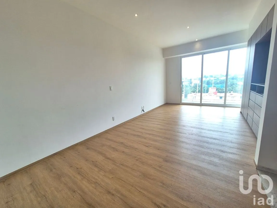 Departamento en Venta en Merced Gómez, Álvaro Obregón, Ciudad de México | NEX-256762 | iad México | Foto 4 de 20