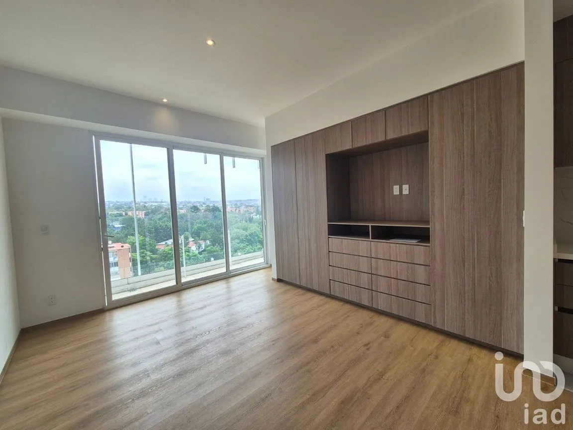 Departamento en Venta en Merced Gómez, Álvaro Obregón, Ciudad de México | NEX-256762 | iad México | Foto 5 de 20