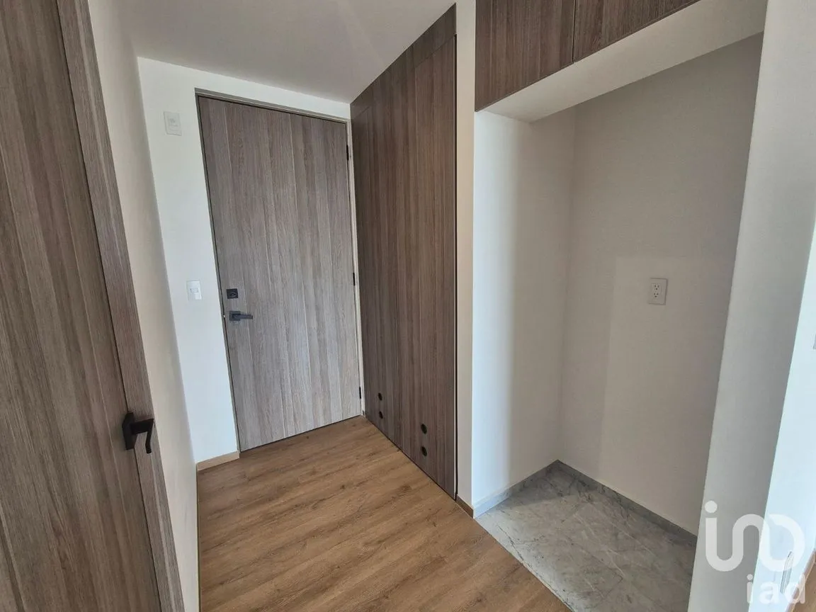 Departamento en Venta en Merced Gómez, Álvaro Obregón, Ciudad de México | NEX-256762 | iad México | Foto 6 de 20