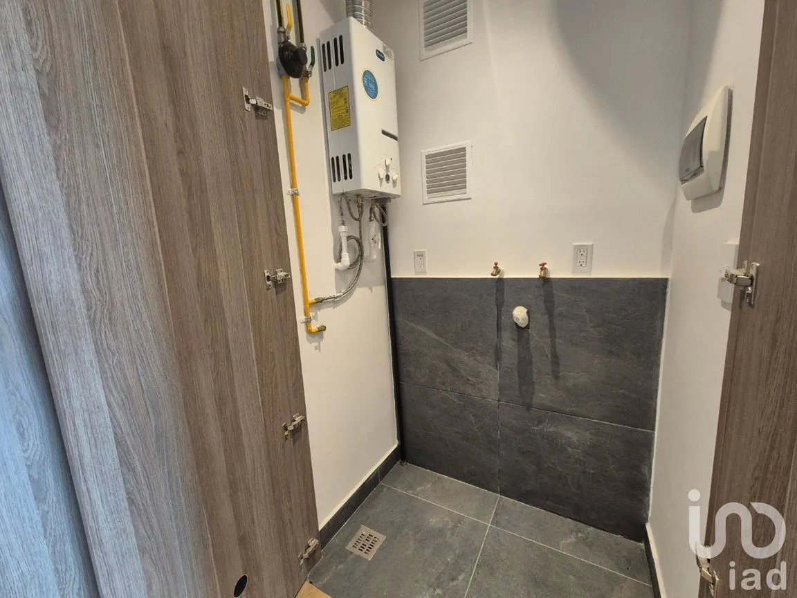 Departamento en Venta en Merced Gómez, Álvaro Obregón, Ciudad de México | NEX-256762 | iad México | Foto 7 de 20