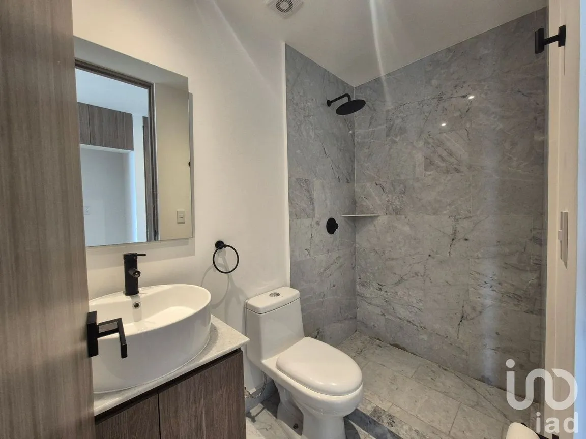 Departamento en Venta en Merced Gómez, Álvaro Obregón, Ciudad de México | NEX-256762 | iad México | Foto 8 de 20