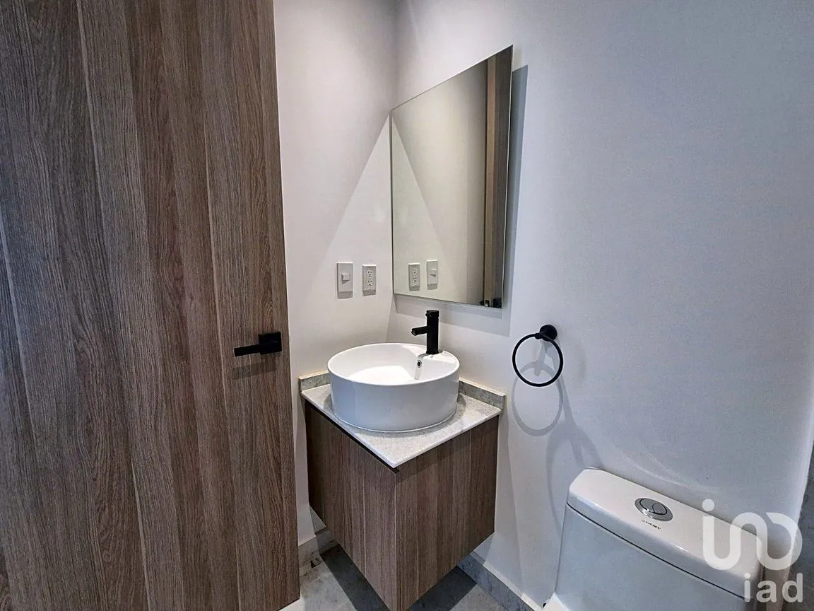 Departamento en Venta en Merced Gómez, Álvaro Obregón, Ciudad de México | NEX-256762 | iad México | Foto 9 de 20